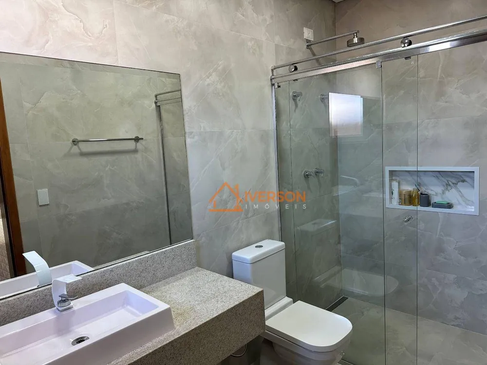 Sobrado, 4 quartos, 218 m² - Foto 9