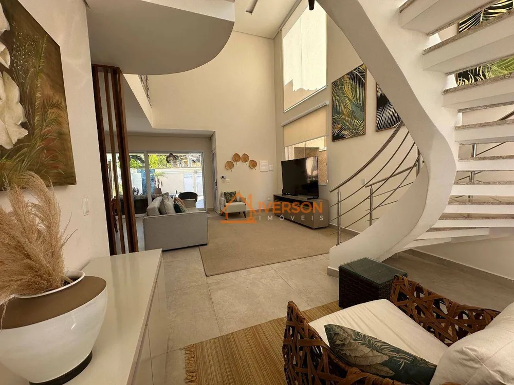 Sobrado, 4 quartos, 218 m² - Foto 3