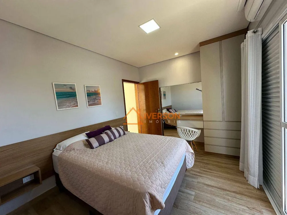 Sobrado, 4 quartos, 218 m² - Foto 4