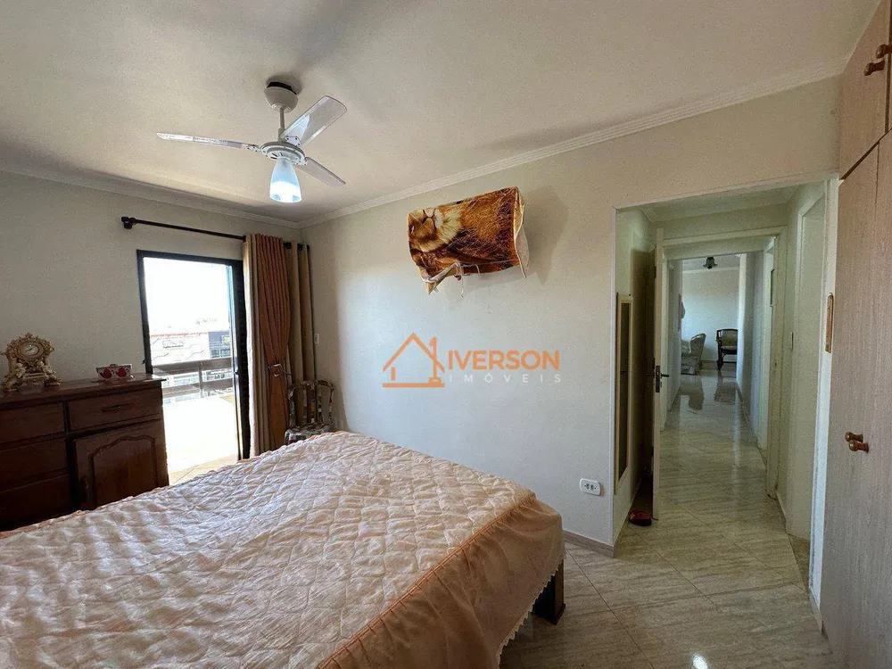 Apartamento, 3 quartos, 166 m² - Foto 5