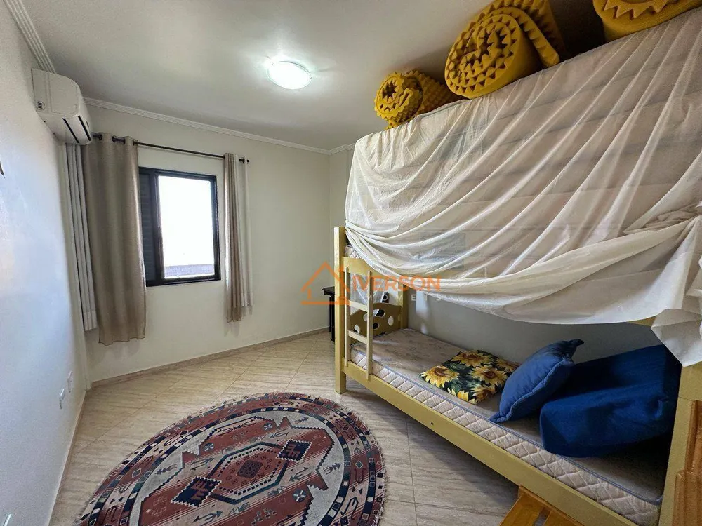 Apartamento, 3 quartos, 166 m² - Foto 2