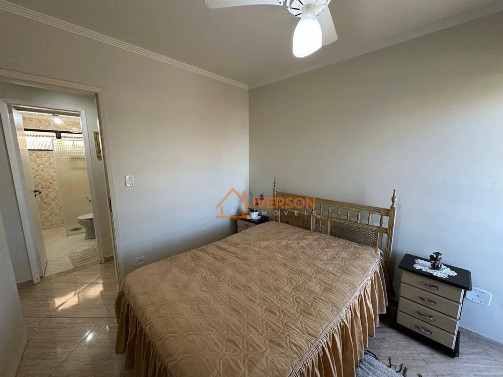Apartamento, 3 quartos, 166 m² - Foto 3