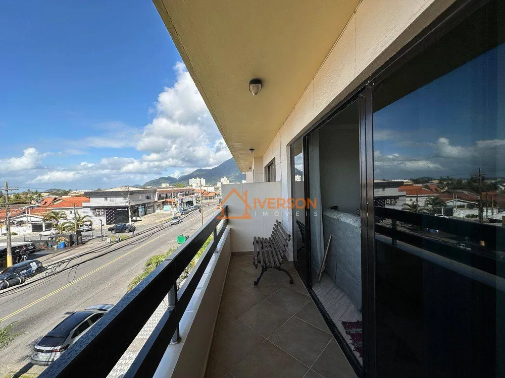 Apartamento, 3 quartos, 166 m² - Foto 1