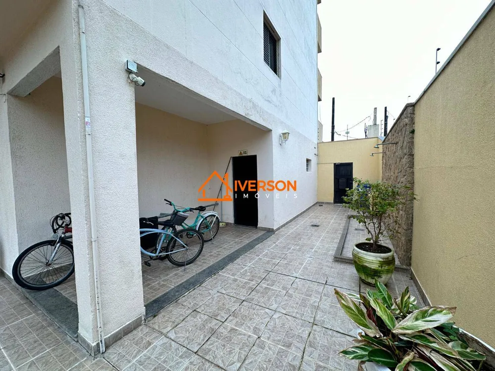 Apartamento, 3 quartos, 166 m² - Foto 1