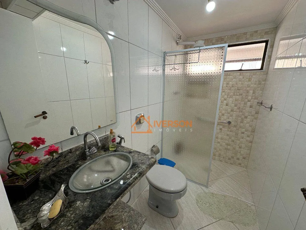 Apartamento, 3 quartos, 166 m² - Foto 6