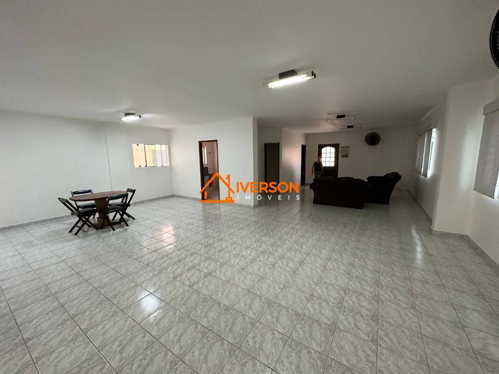 Apartamento, 3 quartos, 166 m² - Foto 11