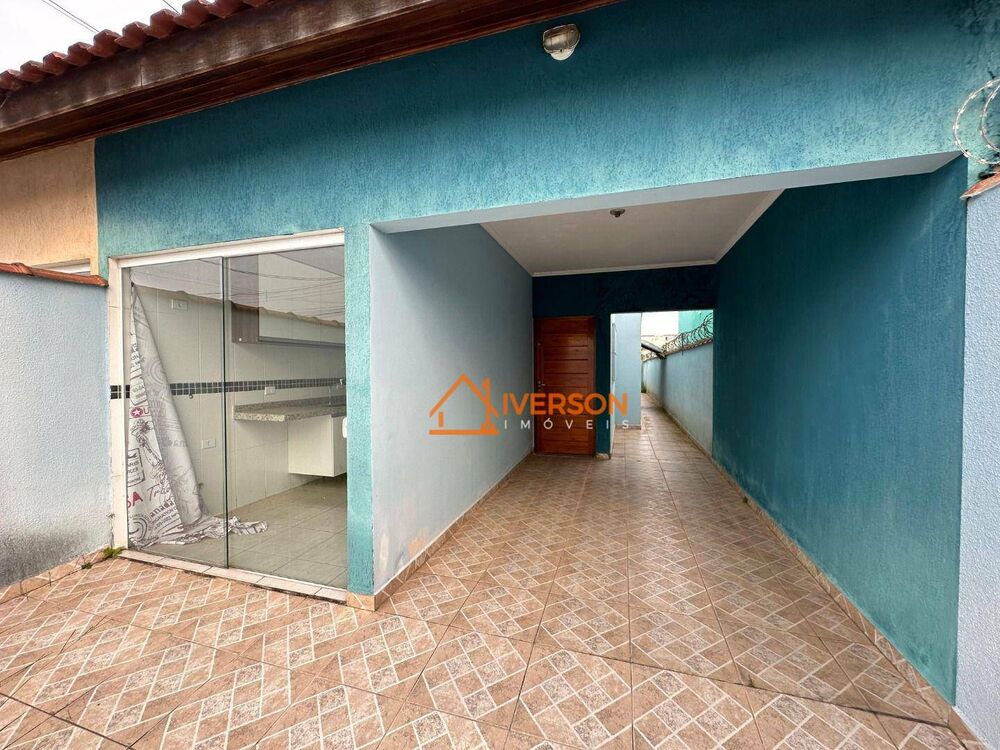 Casa, 2 quartos, 110 m² - Foto 12
