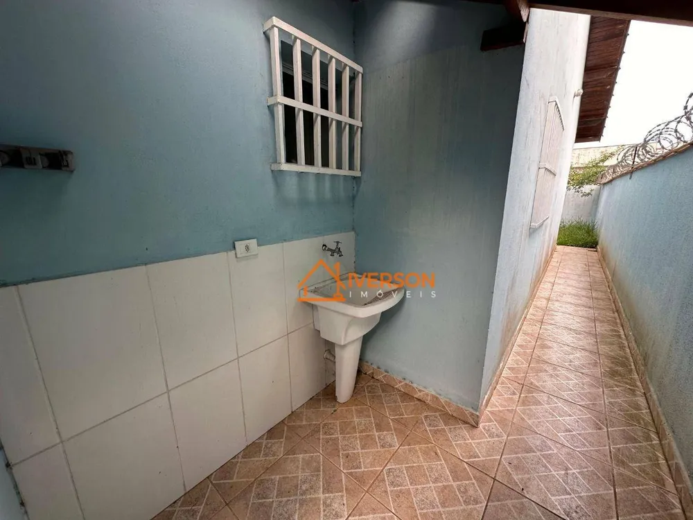 Casa, 2 quartos, 110 m² - Foto 4