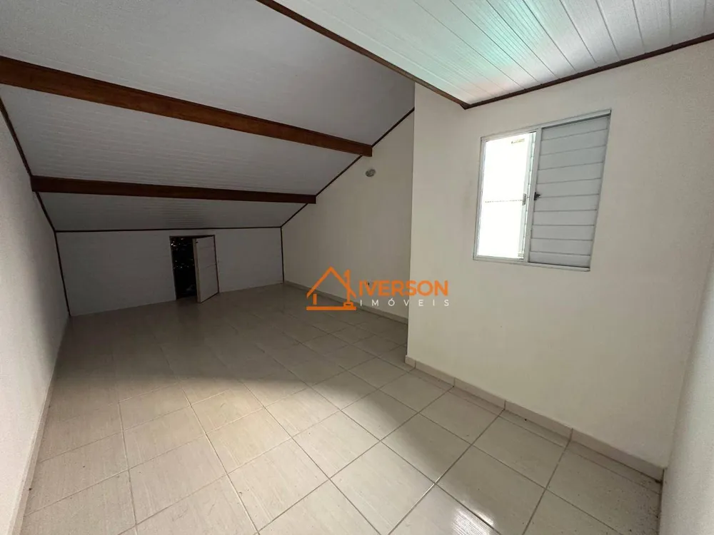 Casa, 2 quartos, 110 m² - Foto 2