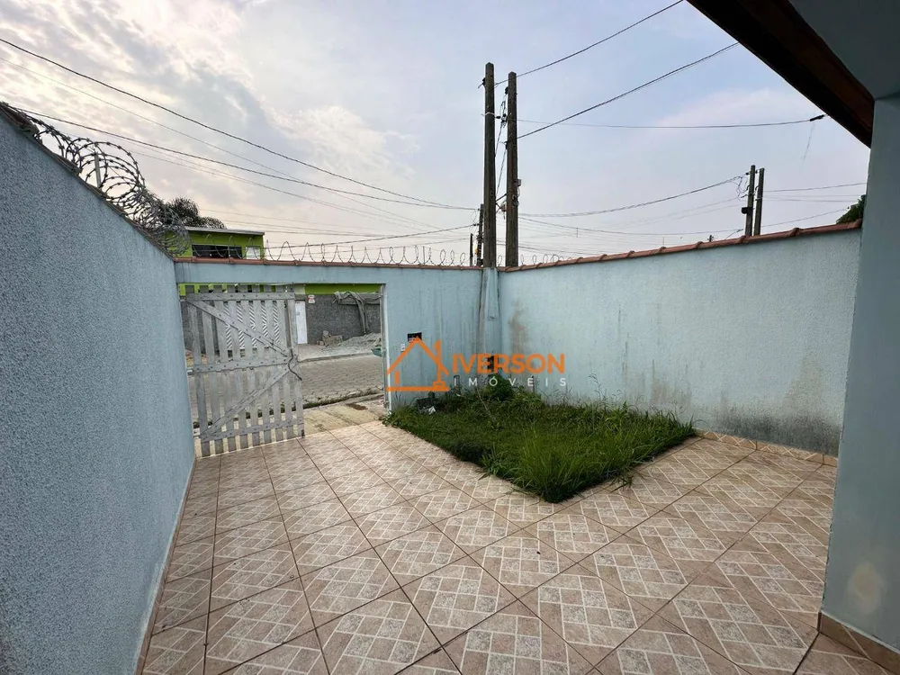 Casa, 2 quartos, 110 m² - Foto 6