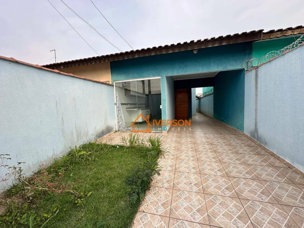 Casa, 2 quartos, 110 m² - Foto 7