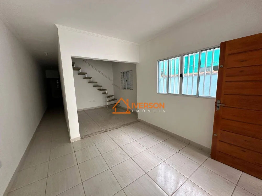 Casa, 2 quartos, 110 m² - Foto 3