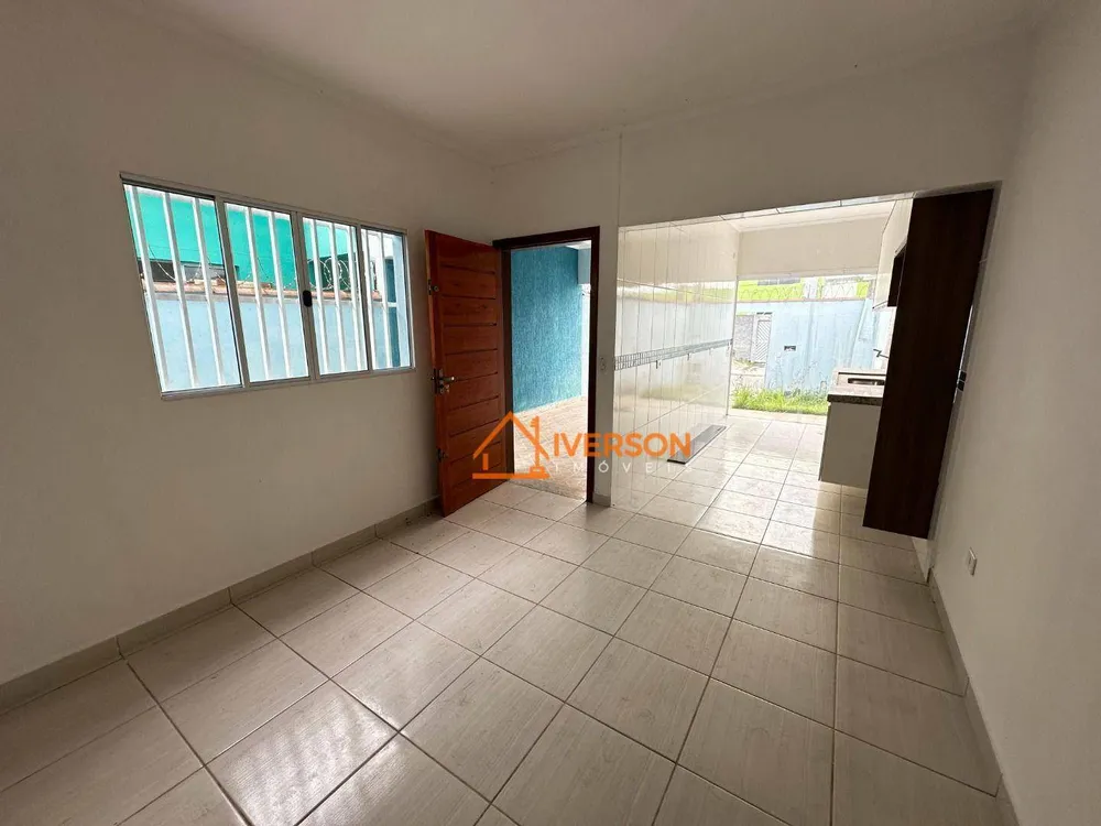 Casa, 2 quartos, 110 m² - Foto 8