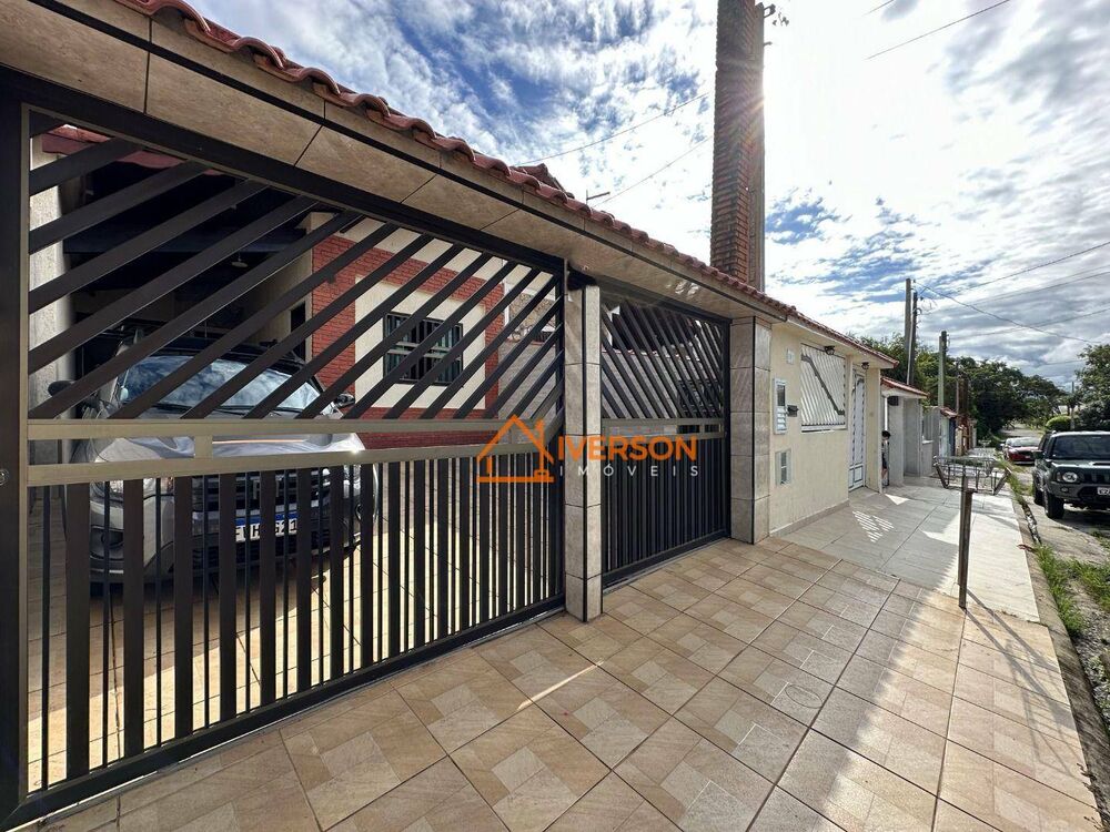 Casa à venda com 2 quartos, 86m² - Foto 12