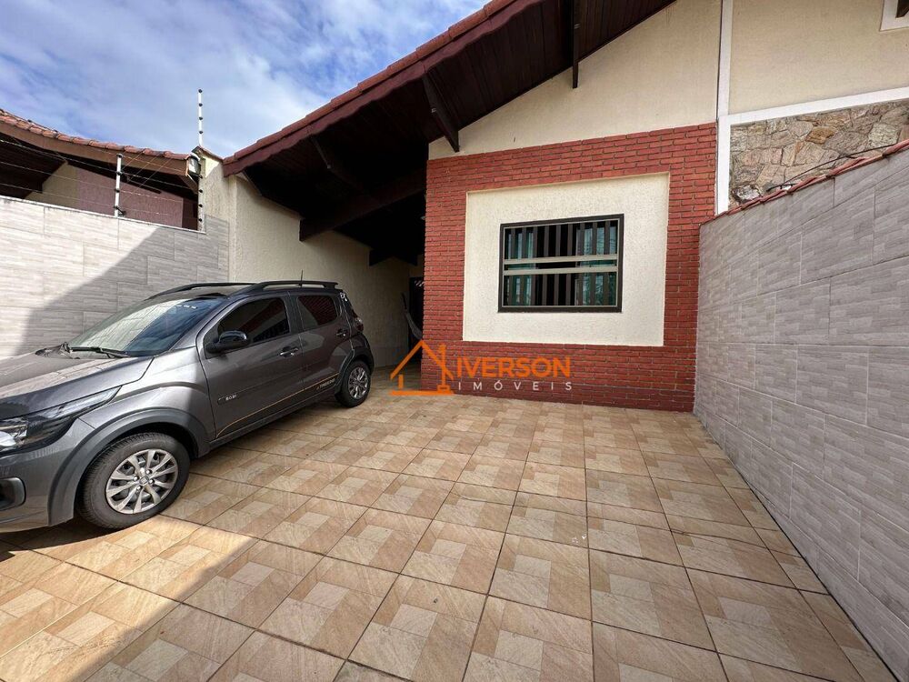 Casa à venda com 2 quartos, 86m² - Foto 2