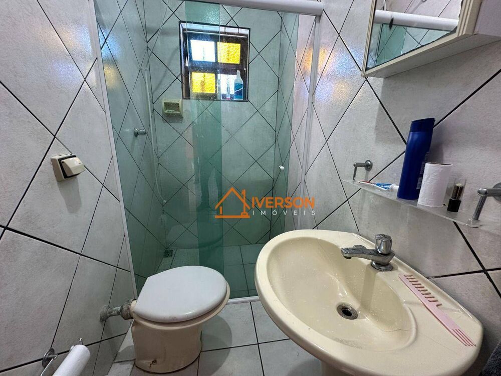 Casa à venda com 2 quartos, 86m² - Foto 6