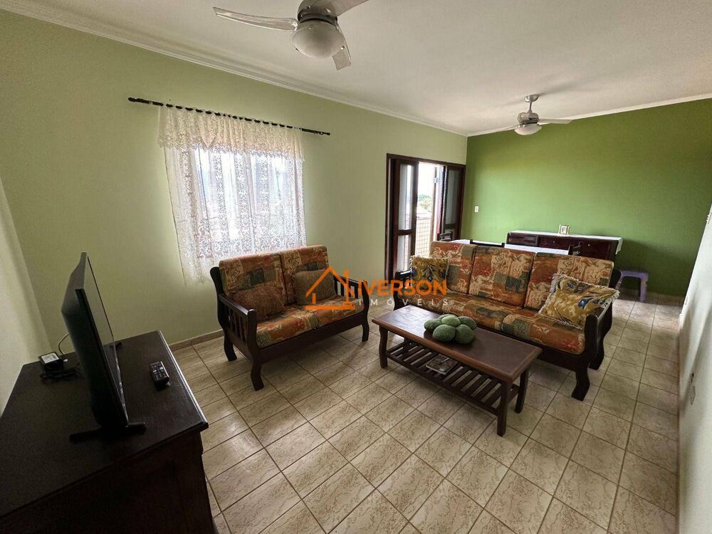 Apartamento, 2 quartos, 92 m² - Foto 1