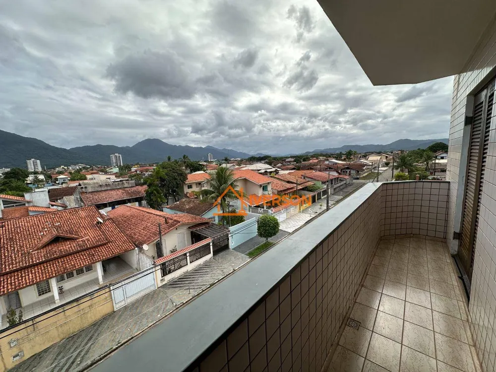 Apartamento, 2 quartos, 92 m² - Foto 3