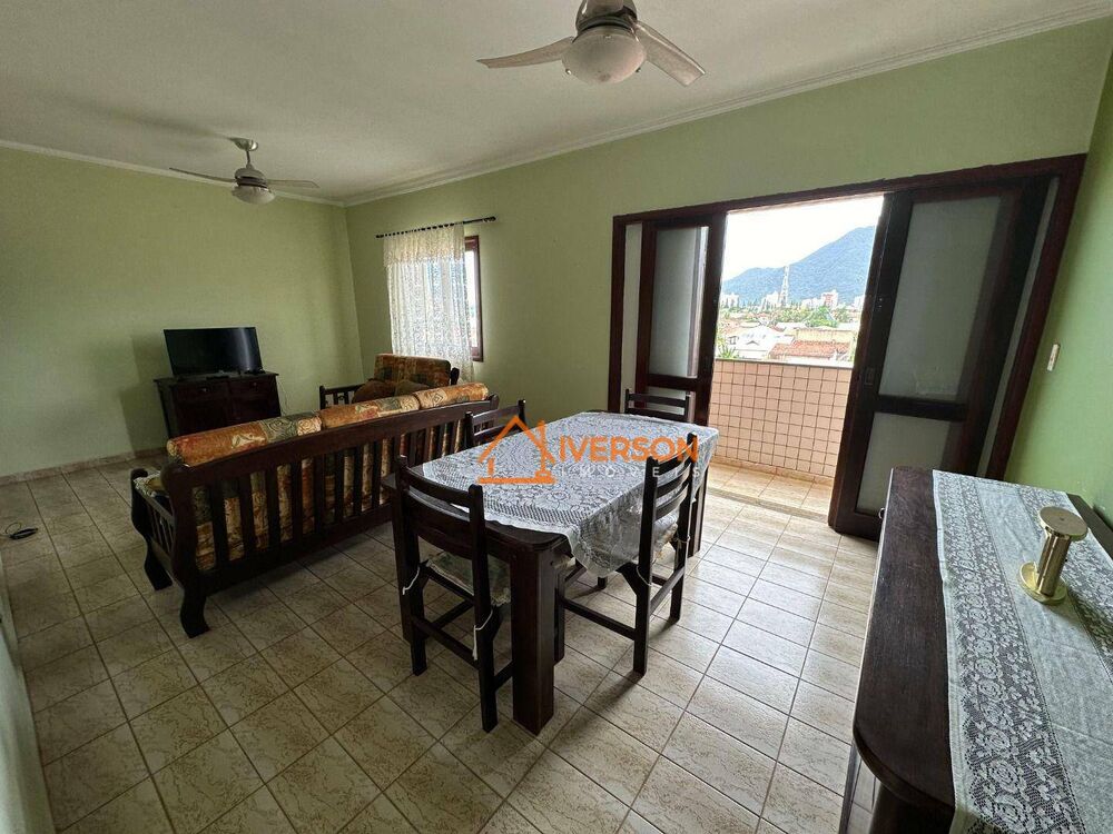 Apartamento, 2 quartos, 92 m² - Foto 2