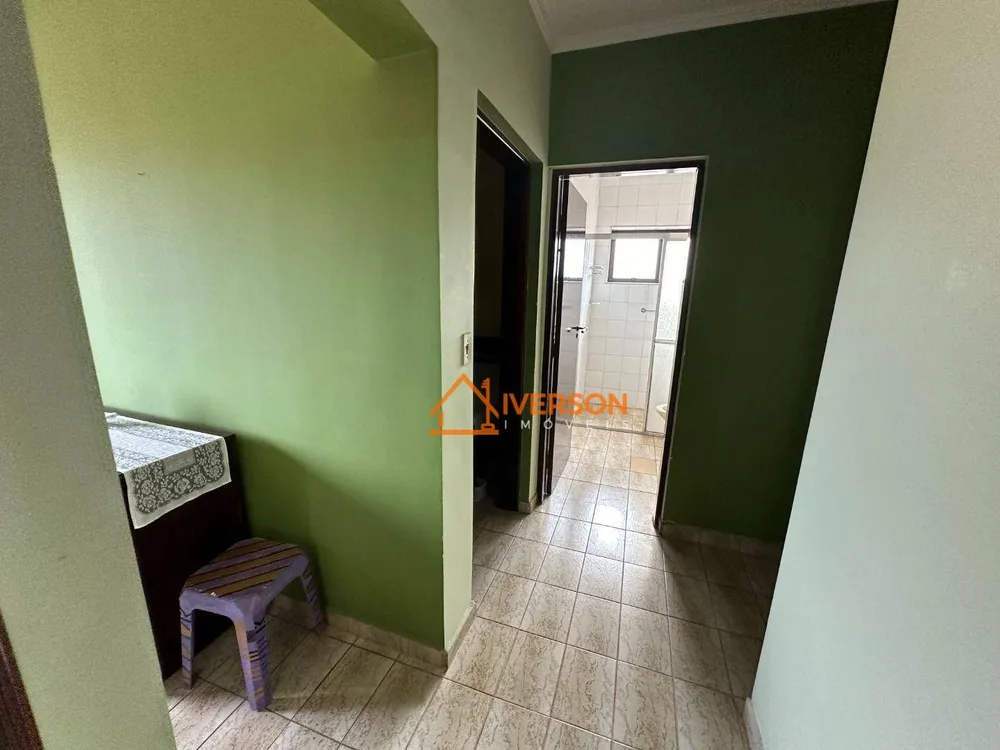 Apartamento, 2 quartos, 92 m² - Foto 4