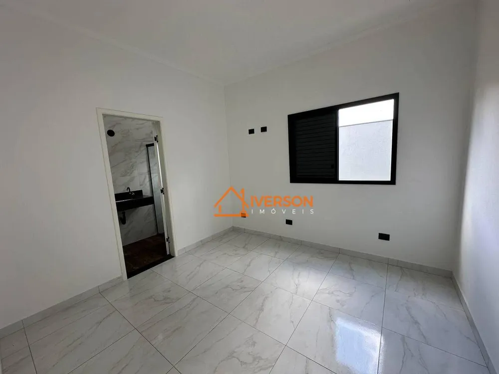 Casa, 2 quartos, 91 m² - Foto 2