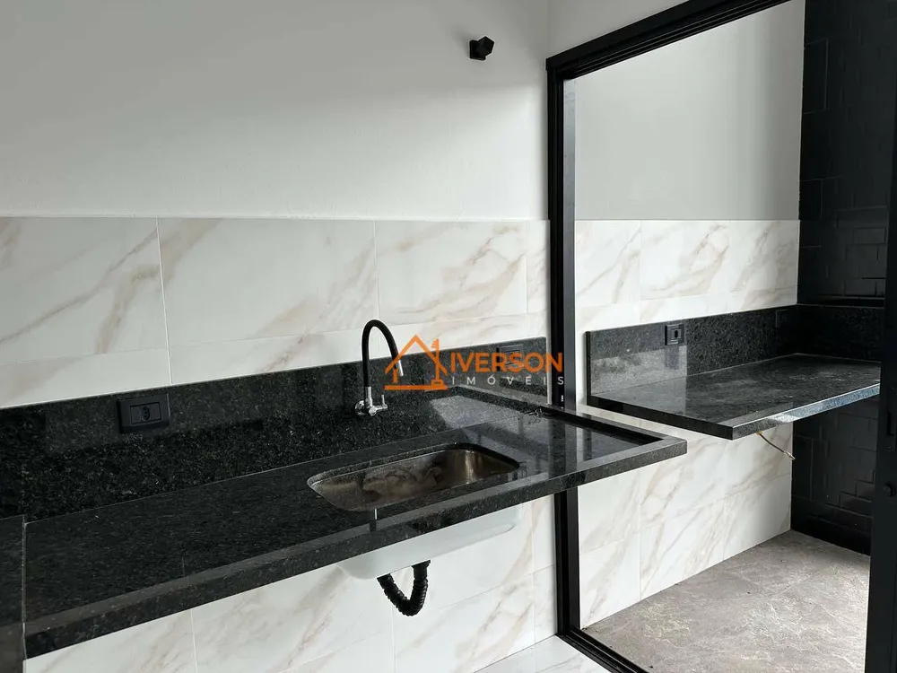 Casa, 2 quartos, 91 m² - Foto 4