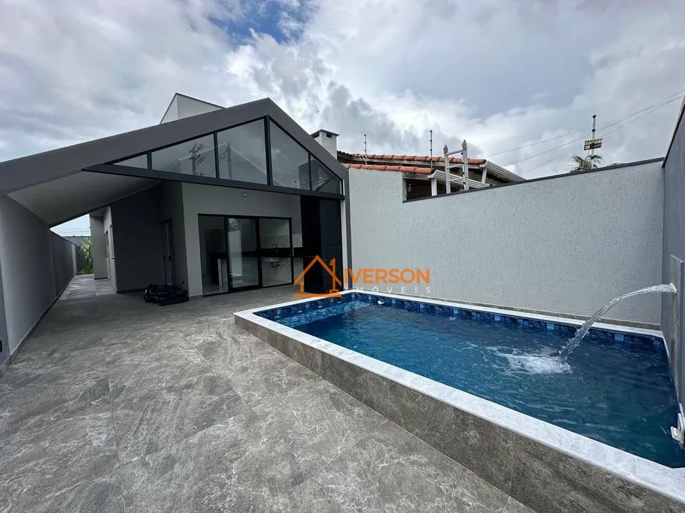 Casa, 2 quartos, 91 m² - Foto 3