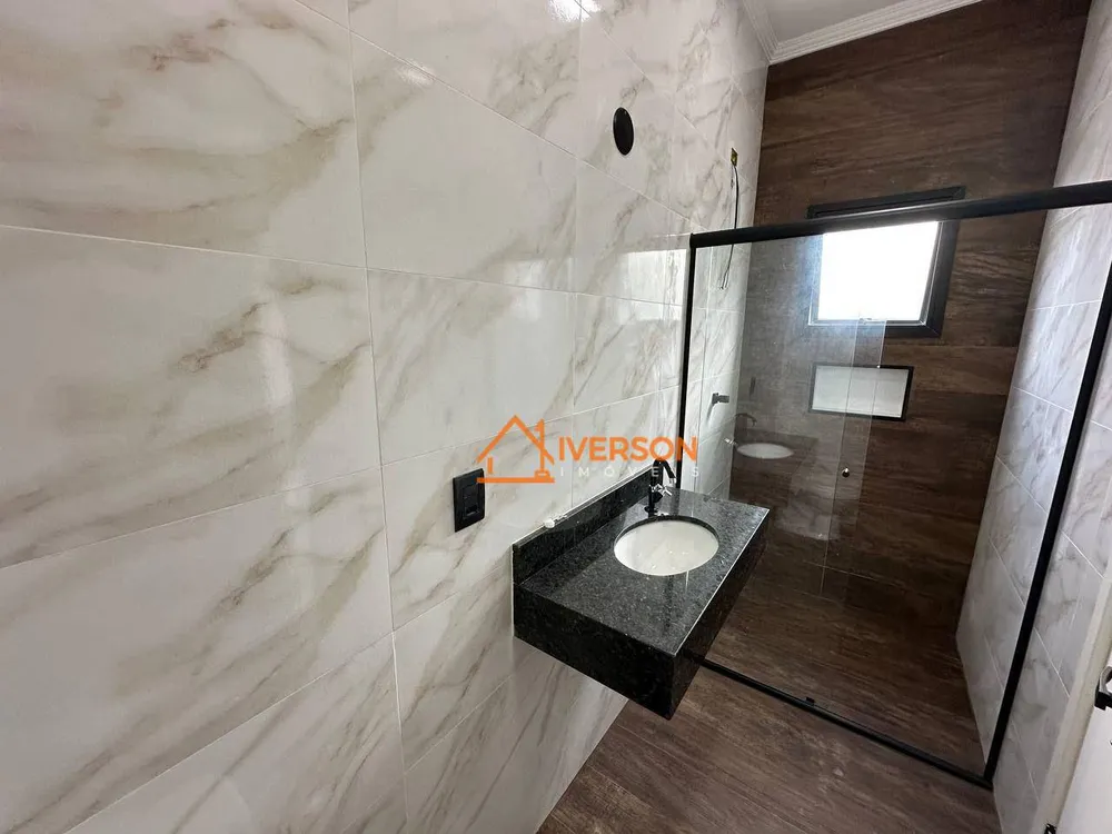 Casa, 2 quartos, 91 m² - Foto 4