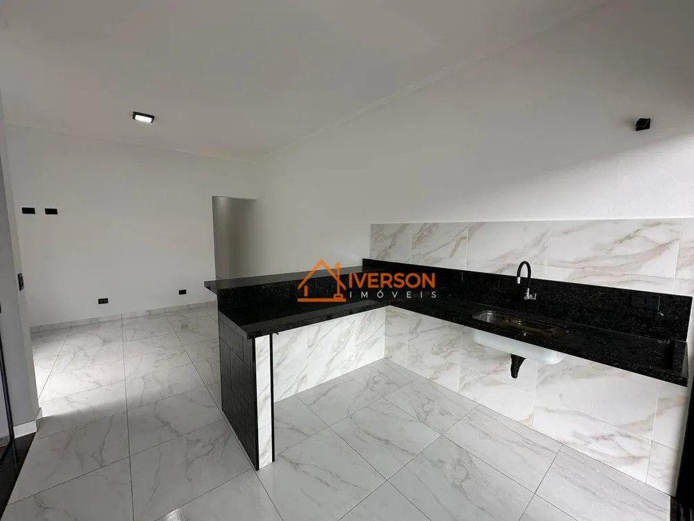 Casa, 2 quartos, 91 m² - Foto 3