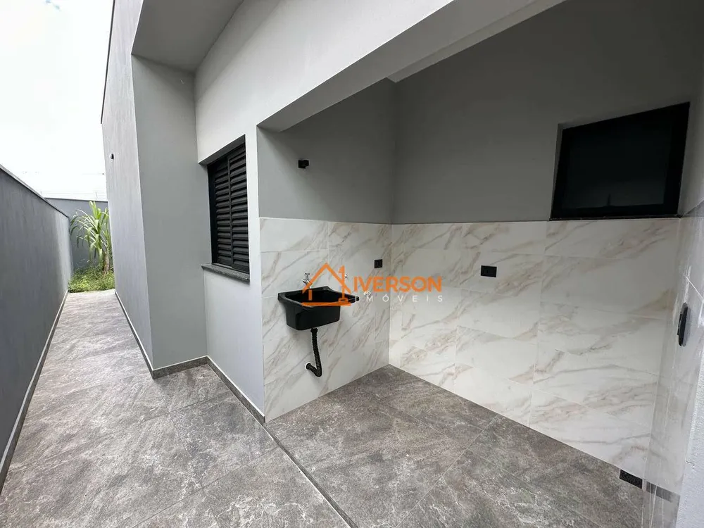 Casa, 2 quartos, 91 m² - Foto 10
