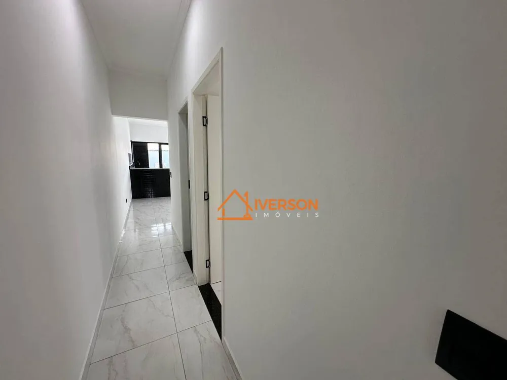 Casa, 2 quartos, 91 m² - Foto 5