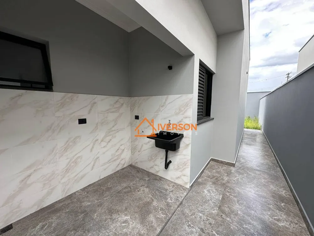 Casa, 2 quartos, 91 m² - Foto 11