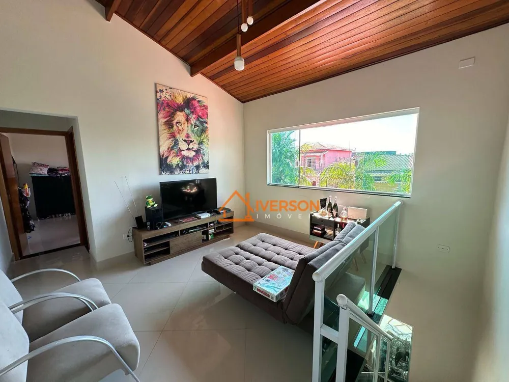 Sobrado, 3 quartos, 144 m² - Foto 4