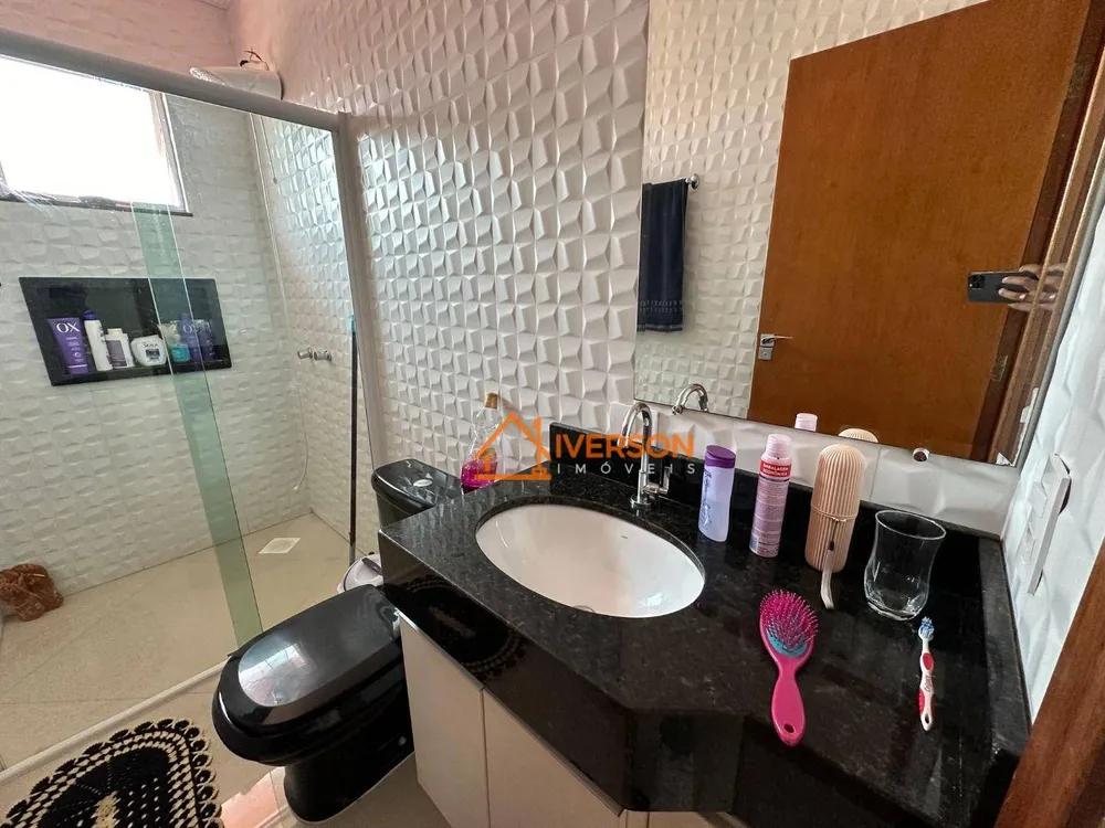 Sobrado, 3 quartos, 144 m² - Foto 1