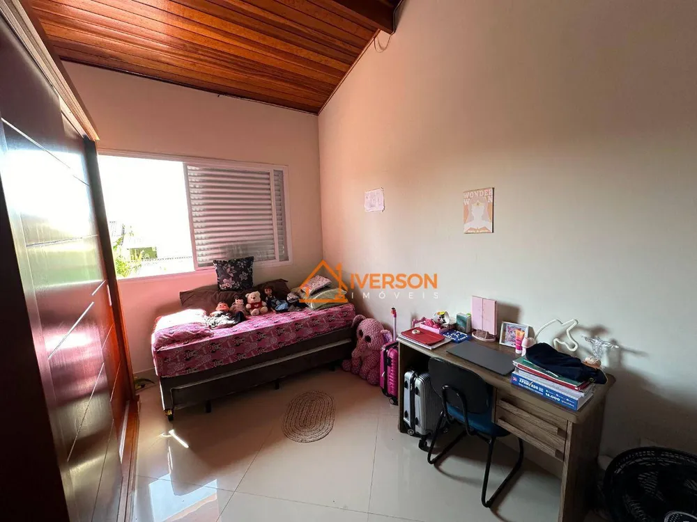 Sobrado, 3 quartos, 144 m² - Foto 3