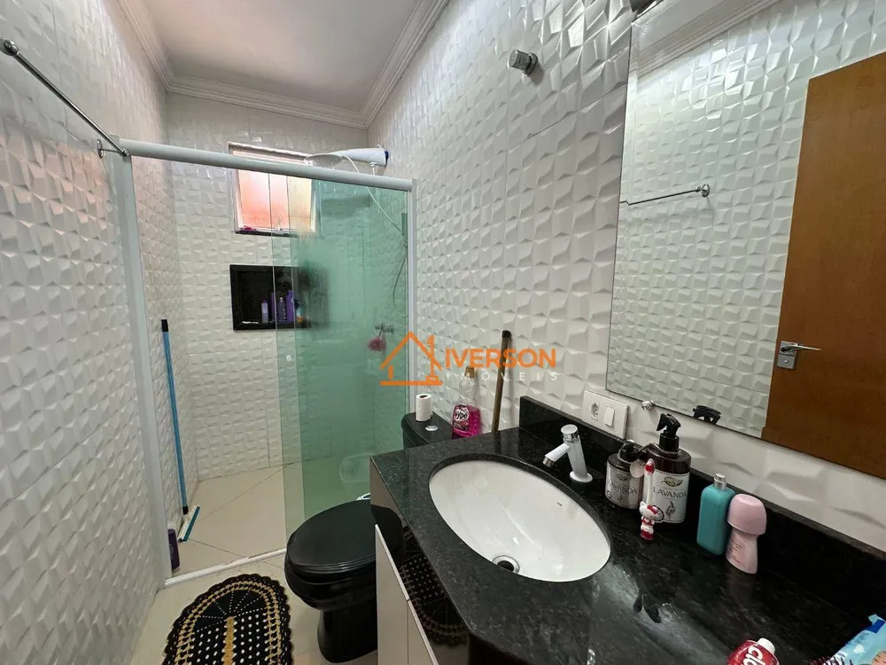 Sobrado, 3 quartos, 144 m² - Foto 5