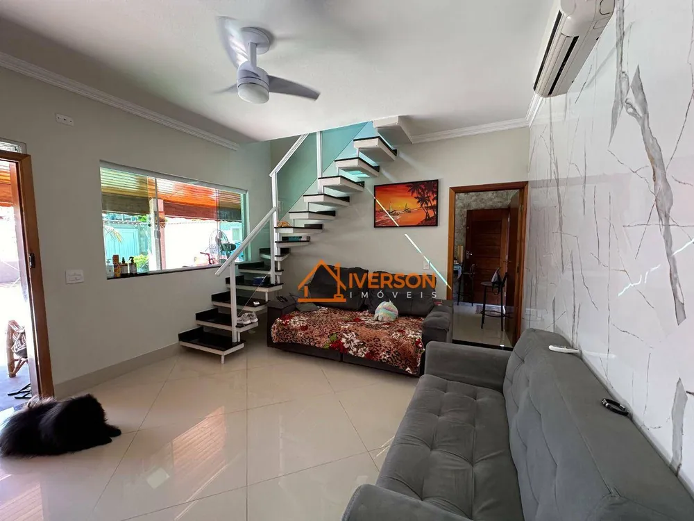 Sobrado, 3 quartos, 144 m² - Foto 6