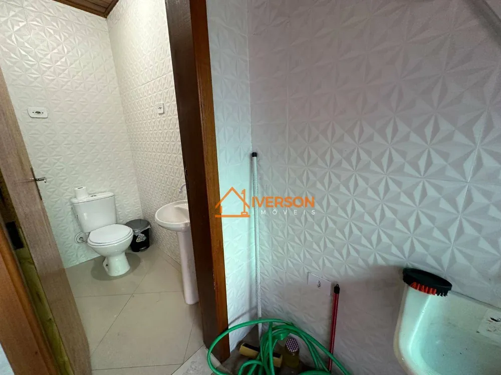 Sobrado, 3 quartos, 144 m² - Foto 11