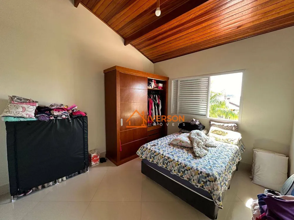 Sobrado, 3 quartos, 144 m² - Foto 9