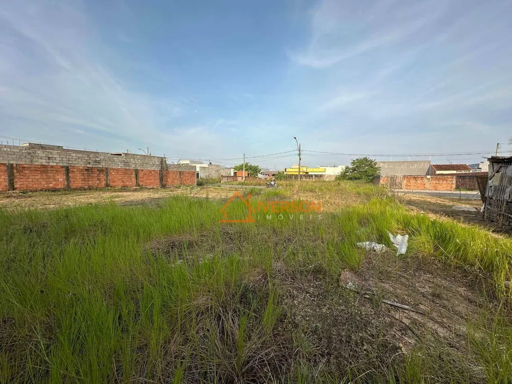 Terreno, 300 m² - Foto 1