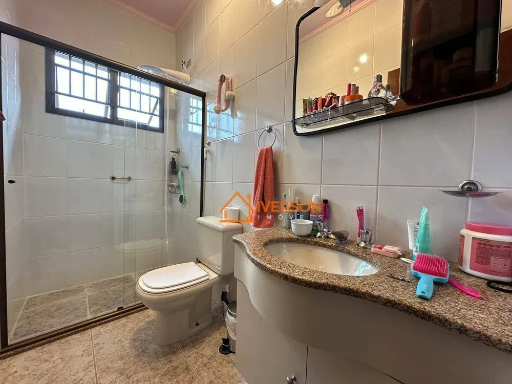 Sobrado, 5 quartos, 311 m² - Foto 8