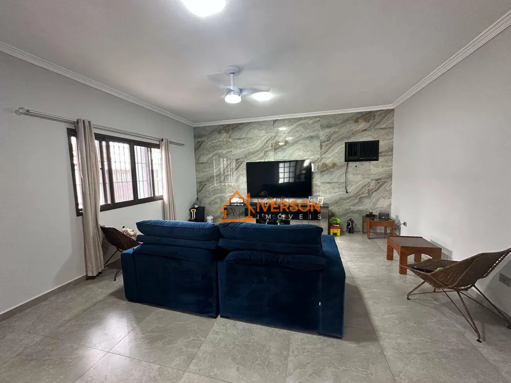 Sobrado, 5 quartos, 311 m² - Foto 4