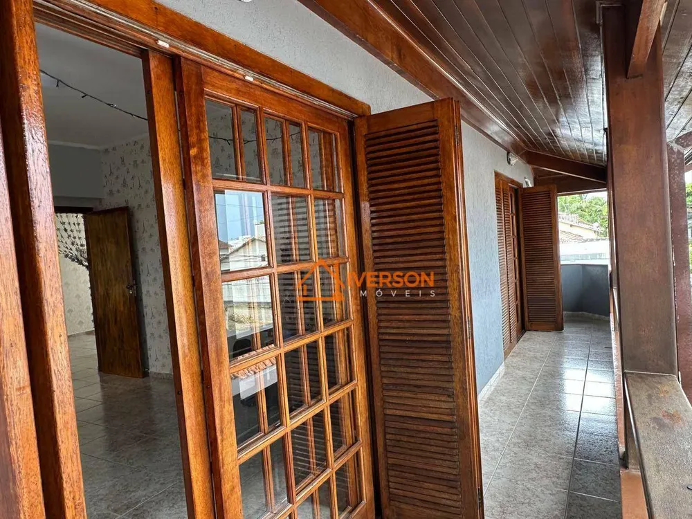 Sobrado, 5 quartos, 311 m² - Foto 4