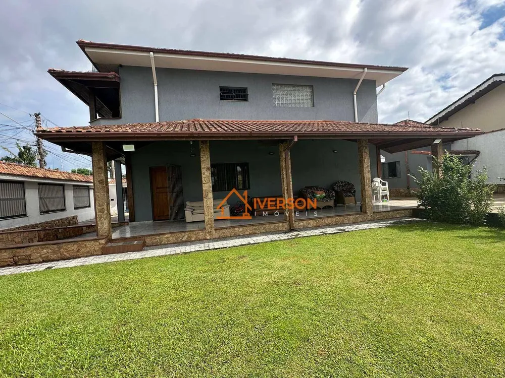 Sobrado, 5 quartos, 311 m² - Foto 12