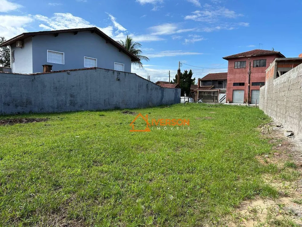 Terreno, 420 m² - Foto 1