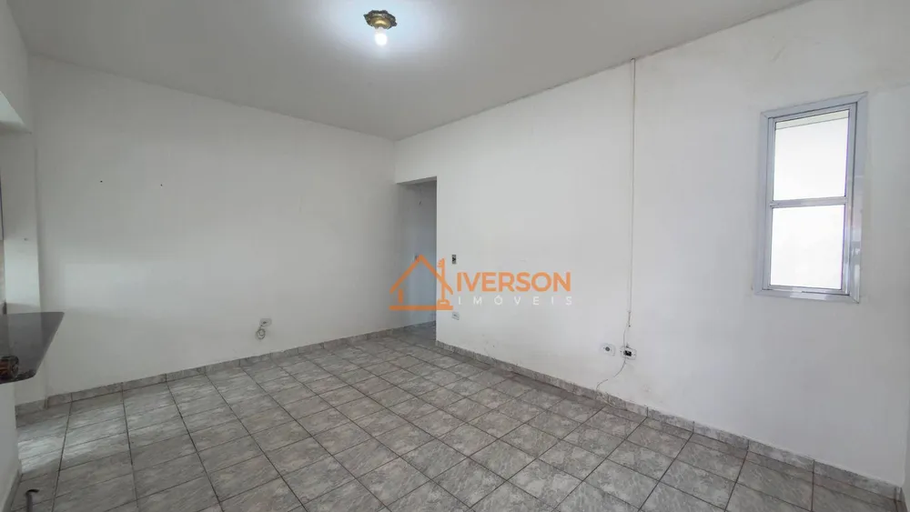 Casa, 3 quartos, 116 m² - Foto 1