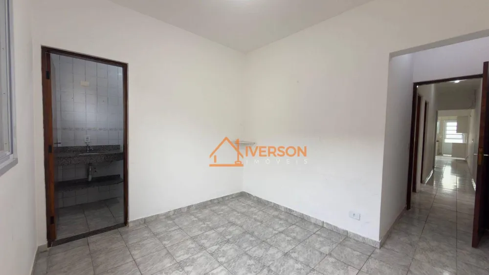 Casa, 3 quartos, 116 m² - Foto 2