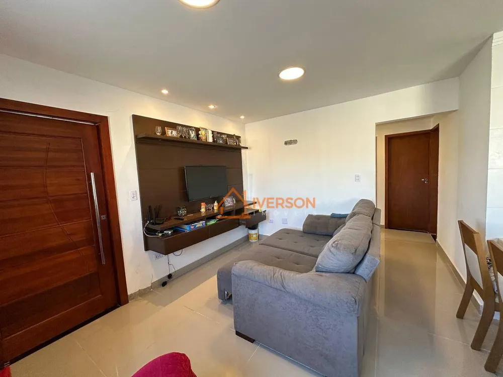 Casa de Condomínio, 3 quartos - Foto 11