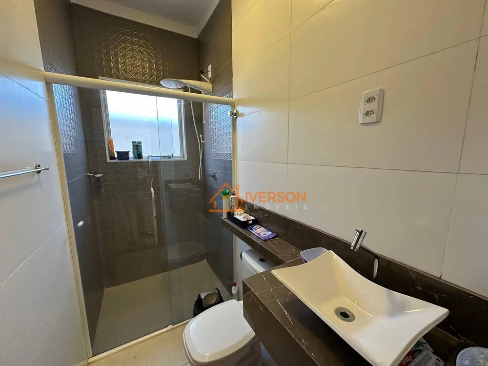 Casa de Condomínio, 3 quartos - Foto 7