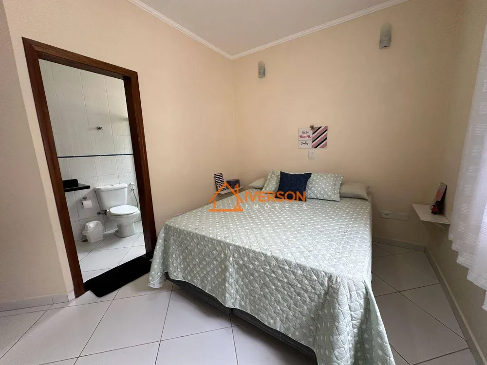 Casa, 3 quartos, 147 m² - Foto 3